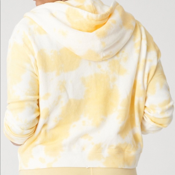 Sincerely Jules Juniper Zip Up Hoodie Size S - Picture 4 of 9